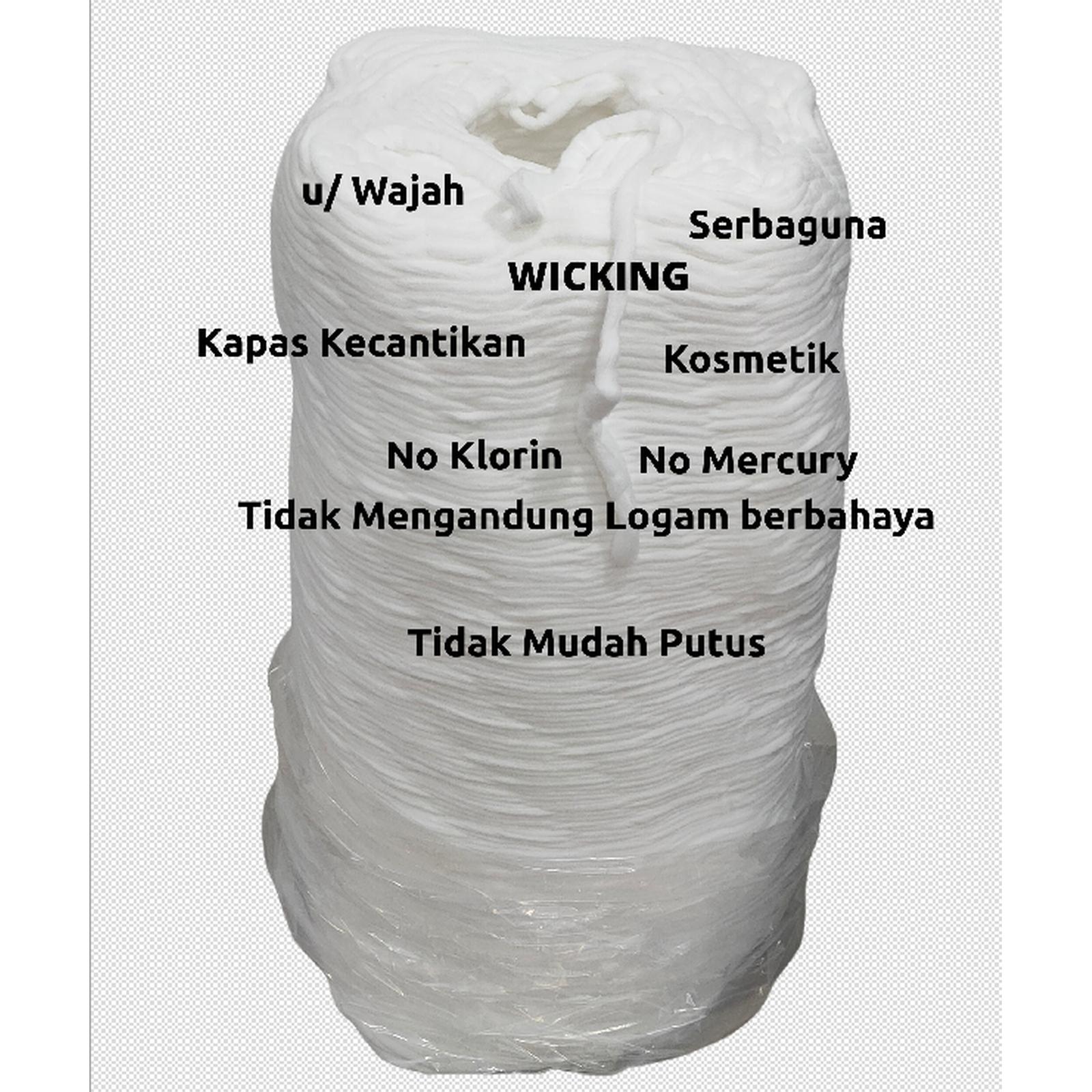 Kapas V2 Organik
